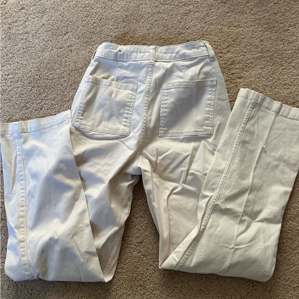 Off-White Hollister Cargo Jeans